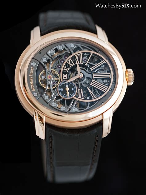 audemars piguet style watches|audemars piguet outlet.